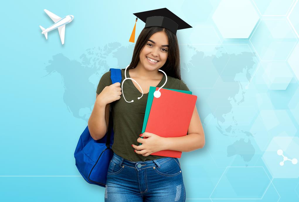 MBBS Admission in Abroad